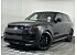 New 2026 Land Rover Range Rover Sport Dynamic SE