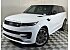 New 2026 Land Rover Range Rover Sport Dynamic SE