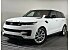 New 2026 Land Rover Range Rover Sport SE