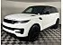 New 2026 Land Rover Range Rover Sport SE