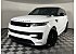 New 2026 Land Rover Range Rover Sport Dynamic SE