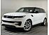 New 2026 Land Rover Range Rover Sport SE