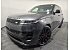 New 2026 Land Rover Range Rover Sport Dynamic SE