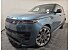 New 2026 Land Rover Range Rover Sport Dynamic SE