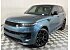 New 2026 Land Rover Range Rover Sport Dynamic SE