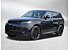New 2026 Land Rover Range Rover Sport Dynamic SE
