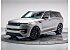 New 2026 Land Rover Range Rover Sport