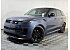 New 2026 Land Rover Range Rover Sport Dynamic SE