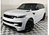 New 2026 Land Rover Range Rover Sport Dynamic SE