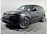 New 2026 Land Rover Range Rover Sport SE