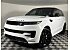 New 2026 Land Rover Range Rover Sport Dynamic SE