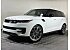 New 2026 Land Rover Range Rover Sport SE