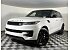 New 2026 Land Rover Range Rover Sport SE
