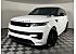 New 2026 Land Rover Range Rover Sport Dynamic SE