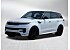 2026 Land Rover Range Rover Sport Autobiography