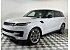 New 2026 Land Rover Range Rover Sport SE