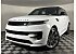 New 2026 Land Rover Range Rover Sport Dynamic SE
