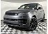 New 2026 Land Rover Range Rover Sport SE