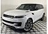 New 2026 Land Rover Range Rover Sport SE