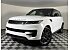 New 2026 Land Rover Range Rover Sport SE