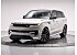 New 2026 Land Rover Range Rover Sport