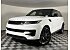 New 2026 Land Rover Range Rover Sport SE