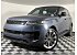 New 2026 Land Rover Range Rover Sport SE