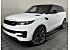 New 2026 Land Rover Range Rover Sport SE