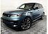 New 2026 Land Rover Range Rover Sport SE
