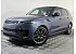 New 2026 Land Rover Range Rover Sport SE