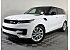 New 2026 Land Rover Range Rover Sport SE