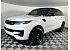New 2026 Land Rover Range Rover Sport SE