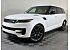 New 2026 Land Rover Range Rover Sport SE
