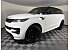 New 2026 Land Rover Range Rover Sport Dynamic SE