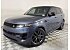 New 2026 Land Rover Range Rover Sport SE