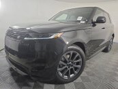New 2026 Land Rover Range Rover Sport Dynamic SE