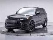 New 2026 Land Rover Range Rover Sport