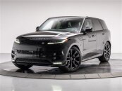 New 2026 Land Rover Range Rover Sport