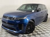 New 2026 Land Rover Range Rover Sport