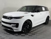New 2026 Land Rover Range Rover Sport Dynamic SE