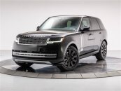 New 2026 Land Rover Range Rover Sport