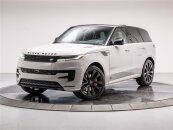 New 2026 Land Rover Range Rover Sport