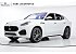 New 2026 Maserati Grecale Modena