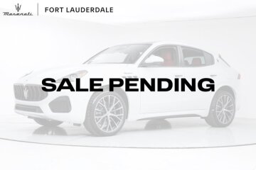 New 2026 Maserati Grecale Modena