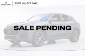 New 2026 Maserati Grecale Modena