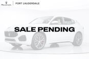 New 2026 Maserati Grecale Modena