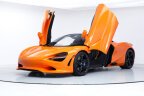 Thumbnail Photo 3 for 2026 McLaren 750S