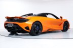 Thumbnail Photo 2 for 2026 McLaren 750S