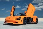 Thumbnail Photo 6 for 2026 McLaren 750S