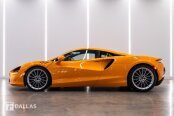 2026 McLaren Artura